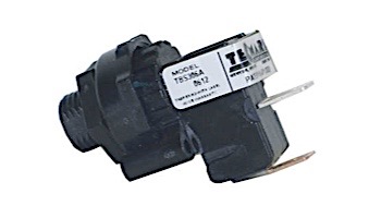Allied Air Switch 25A - SPNO - Latching - 90 Degree | 3-20-0036