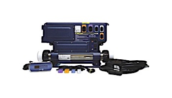 Gecko IN.XE IN.K200-2OP Keypad & Cable Control Bundle | BDLXEK200