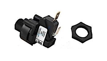 Allied Air Switch 3A - SPNO - Momentary | 3-20-5002 TBS-312