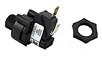 Allied Air Switch 3A - SPNO - Momentary | 3-20-5002 TBS-312