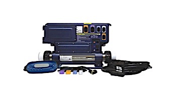 Gecko IN.XE IN.K450-3OP Keypad & Cable Control Bundle | BDLXEK450