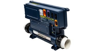 Gecko IN.XE-5-12-H4.0-1-2-K-K-D-32K-GD1 Aeware Controller | 0602-221046 | 0602-221066-300