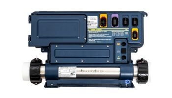 Gecko IN.XE-5-12-H4.0-1-2-K-K-D-32K-GD1 Aeware Controller | 0602-221046 | 0602-221066-300