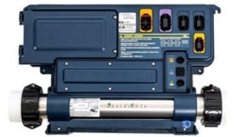 Gecko IN.XE-5-12-H4.0-1-2-K-K-D-32K-GD1 Aeware Controller | 0602-221046 | 0602-221066-300