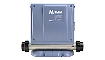 Gecko MC-MP-P122-P222-P312-B1-O1-CP1-NE-A11-A21-LS-H5.5-RTC-T2-JJC-SBD Spa Pack | 3-74-7036