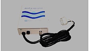AquaSun Ozonator XL-50 120V With Amp Cord | 595-A