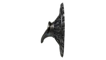 Black Oak Foundry Pompeii Scupper | Antique Pewter Finish | S59-AP