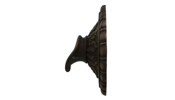 Black Oak Foundry Pompeii Scupper | Distressed Copper Finish | S59-DC