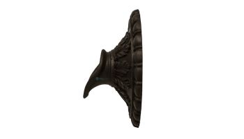 Black Oak Foundry Pompeii Scupper | Oil Rubbed Bronze Finish | S59-ORB