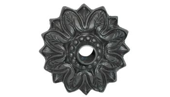 Black Oak Foundry Large Nikila Emitter | Distressed Copper Finish | S81-DC