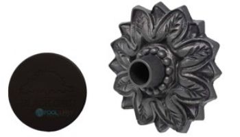 Black Oak Foundry Nikila Emitter
