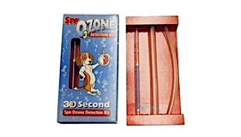 Ultrapure Ozone Field Test Kit - Single