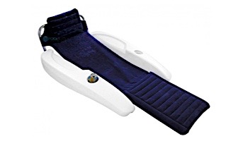 Aqua Chaise™ Padded Pool Lounger | NT1503