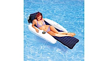 Aqua Chaise™ Padded Pool Lounger | NT1503