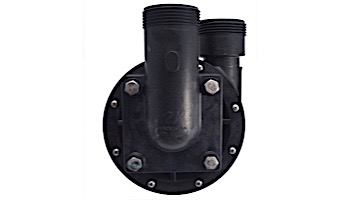 Uni-Might Vertical Circulation Pump 8HP 115V 1.6AMP | 3410030-1X
