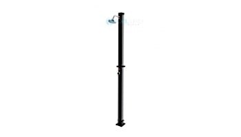 Blue Wave Poolside Solar Shower with Base | NU1625