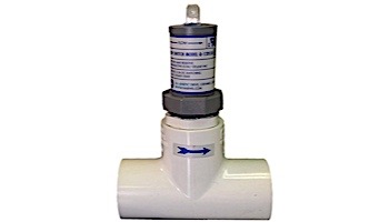 Flow Switch: 1" - Tee Fitting - Without Cable | SD6560-852