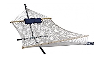 Blue Wave Island Retreat 12-Foot Hammock | NU3105