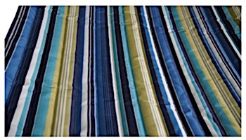 Blue Wave Island Retreat 12-Foot Hammock | NU3105