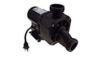 Balboa Gemini Plus II NR4A-C 120V 12.5A Bath Pump | 0060F88C