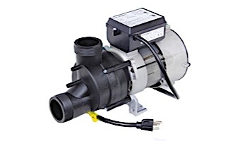 Balboa Vico Power WOW 1.25HP 1SP 9.5AMP Bath Pump | 1011053