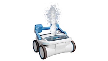 Aquabot Breeze 4WD Robotic Pool Cleaner | ABREEZ4WDR1