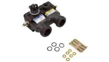 Pentair Heater Manifold Assembly | 474972