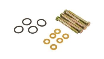 Pentair Heater Manifold Assembly | 474972