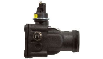 Pentair Heater Manifold Assembly | 474972