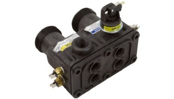 Pentair Heater Manifold Assembly | 474972