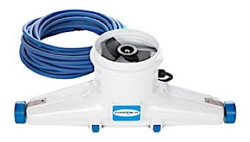 Hammer-Head 21" Vacuum Service Head & Motor Assembly Complete | HH1310