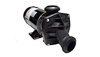 Jacuzzi 1 HP 240V 1SP 7.5AMP J-Pump | 2500-250