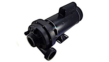 TheraFlo 240V 2.0HP 1SP 60HZ Jacuzzi-Sundance Pump | 6500-269