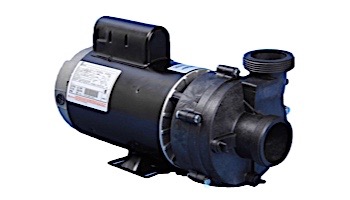 UltraJet 230V 5.0HP 2SP 2" SD Ultima Plus Pump | 1015110