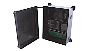 PAL Lighting PAL Color Touch Controller WiFi Capabilities | Light Receiver-Driver PCR-4 | 42-PCR-4UW