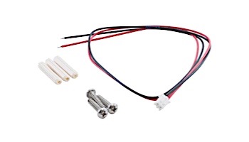 PAL Lighting PAL Color Touch Controller WiFi Capabilities | Light Receiver-Driver PCR-4 | 42-PCR-4UW