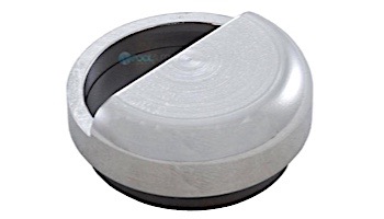 PAL Lighting PAL 316 Stainless Steel Hood Cover | 41-PCL20HS