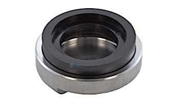PAL Lighting PAL 316 Stainless Steel Hood Cover | 41-PCL20HS