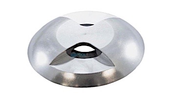 PAL Lighting PAL 316 Stainless Steel Driver Hood Cover - 2 Slot | 41-PCL20DHS2