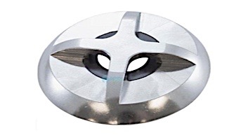 PAL Lighting PAL 316 Stainless Steel Driver Hood Cover - 4 Slot | 41-PCL20DHS4