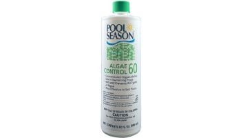 Pool Season Algaecide 60 | 1 Qt. Bottle | 013-1310 | 47245960
