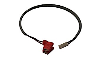 Sundance Spas Pressure Switch Cable 15" with Curled Finger Connectors | 6600-141