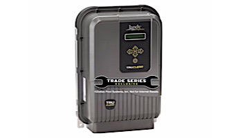 Jandy TrueClear Salt Chlorinator Kit for New Construction | Up To 35,000 Gallons | TRUCLEAR11K