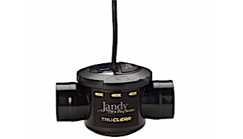 Jandy TrueClear Salt Chlorinator Kit for New Construction | Up To 35,000 Gallons | TRUCLEAR11K