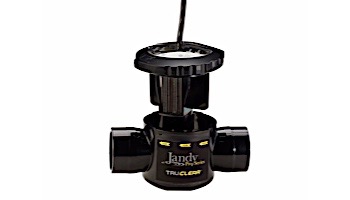 Jandy TrueClear Salt Chlorinator Kit for New Construction | Up To 35,000 Gallons | TRUCLEAR11K