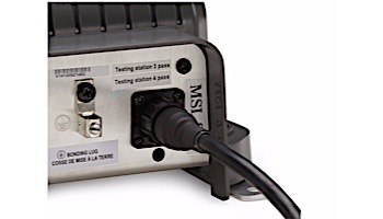 Jandy TrueClear Salt Chlorinator Kit for New Construction | Up To 35,000 Gallons | TRUCLEAR11K