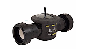 Jandy TrueClear Salt Chlorinator Kit for New Construction | Up To 35,000 Gallons | TRUCLEAR11K