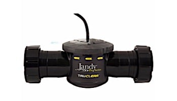 Jandy TrueClear Salt Chlorinator Kit for New Construction | Up To 35,000 Gallons | TRUCLEAR11K