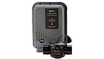 Jandy TrueClear Salt Chlorinator Kit for New Construction | Up To 35,000 Gallons | TRUCLEAR11K