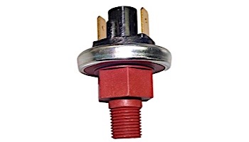 Allied Pressure Switch: DTEC - 1-8in NPT - 2PSI - 120V | 800318-4